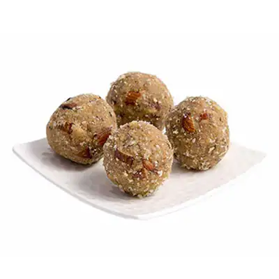 Laddu Panjeeri