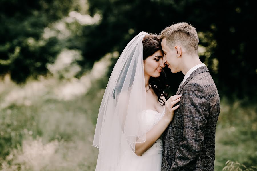 Fotógrafo de bodas Gennadiy Rogachev (grogachev). Foto del 6 de agosto 2020