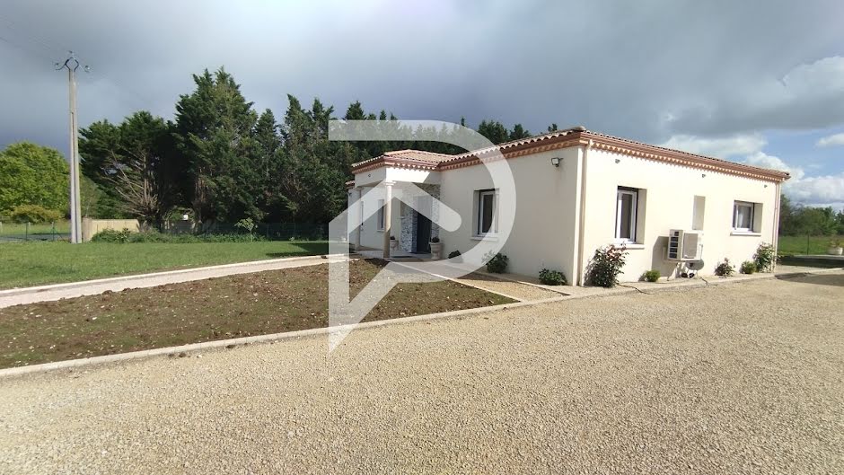 Vente maison 5 pièces 145 m² à Bergerac (24100), 418 000 €