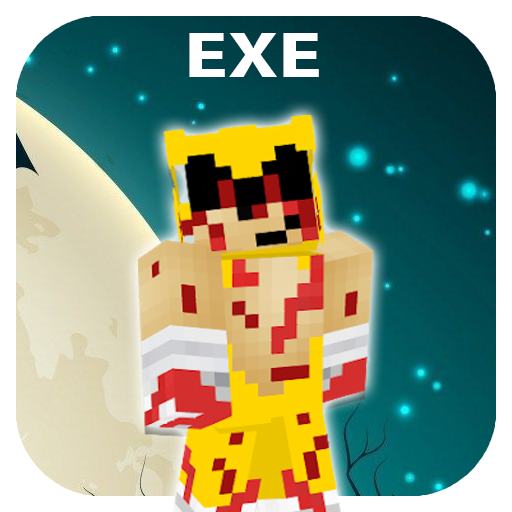 BEST SONICS.EXE BOOM Skins for MCPE