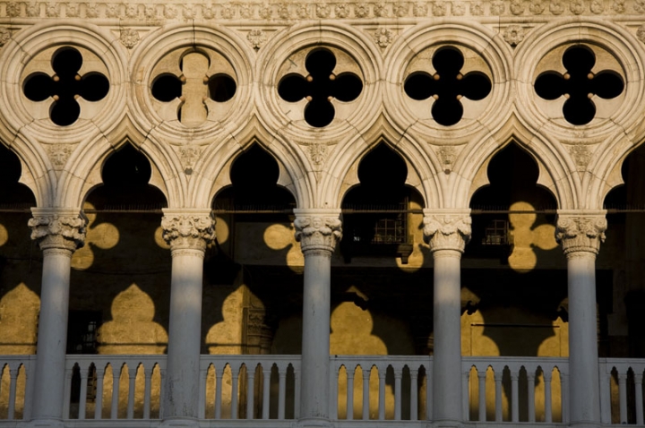 Stile Veneziano di Francesca Malavasi