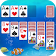 Solitaire icon