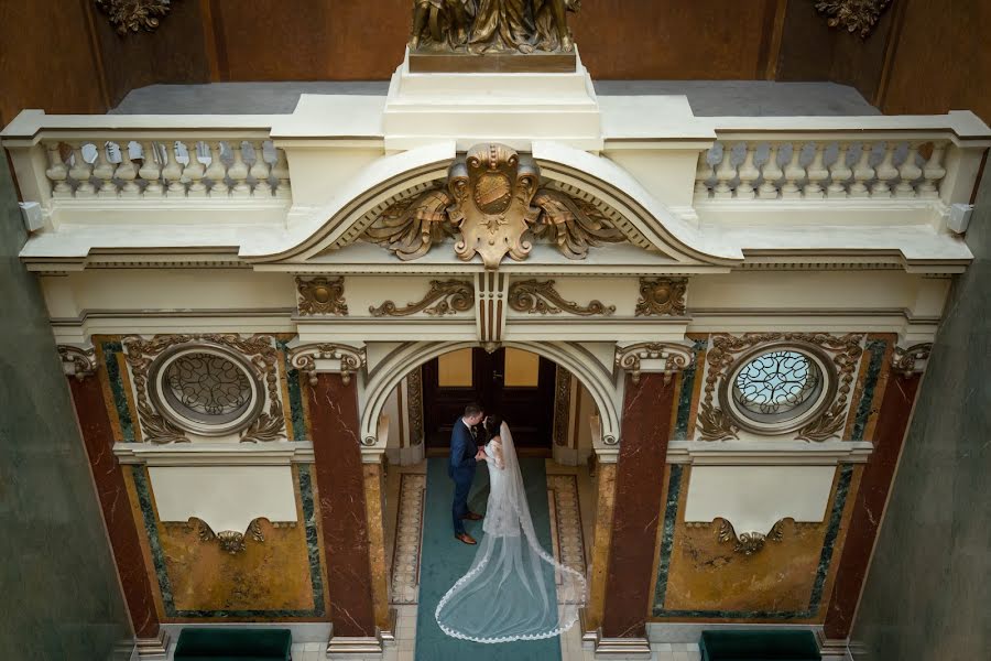 Fotógrafo de bodas Branko Kozlina (branko). Foto del 5 de febrero 2018