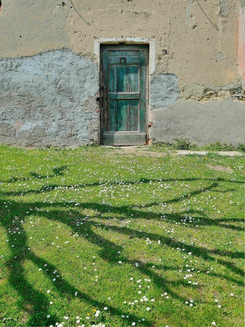 APRITE LE PORTE ALLA LUCE di MARPI