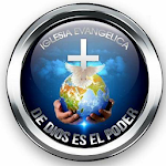 Iglesia de Dios es El Poder Apk