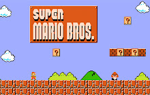 Free Mario Unblocked Game small promo image