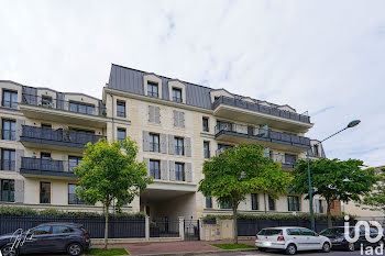 appartement à Clamart (92)