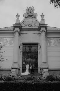 Fotógrafo de casamento Barbara Duchalska (barbaraduchalska). Foto de 26 de outubro 2023