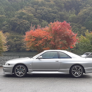 スカイライン GT-R BCNR33