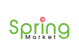 spring market