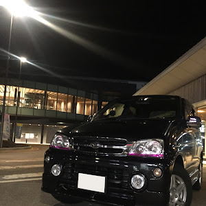 テリオスキッド J111G