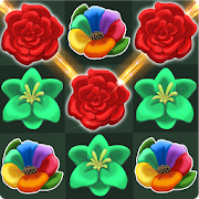 Flower Legends 1.0.7 Icon