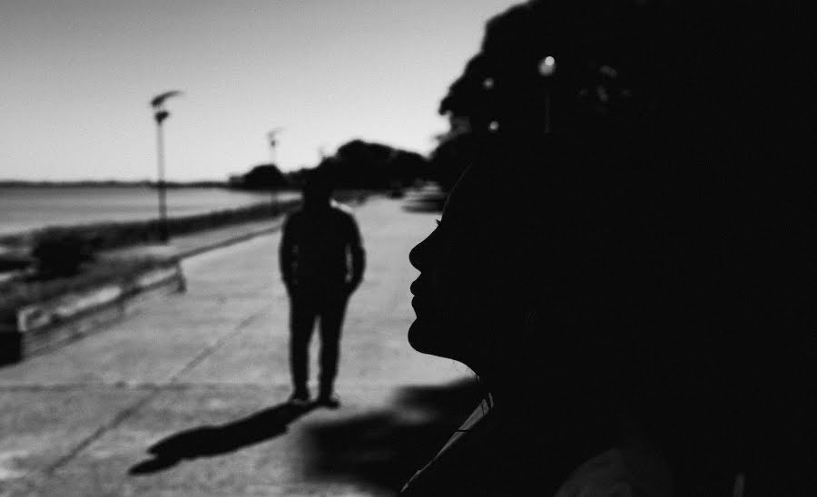 Fotógrafo de bodas Nahuel Agabogos (nahuel). Foto del 2 de abril