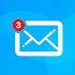 Email: Mails All in One, Free Mailbox,Secure Inbox2.0