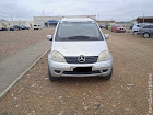 продам авто Mercedes Vaneo Vaneo (W414)