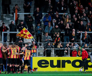 D1B : Malines met la pression sur le Beerschot-Wilrijk après une victoire obtenue aux forceps