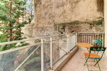 appartement à Cannes (06)