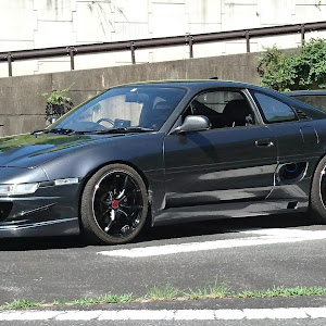 MR2 SW20