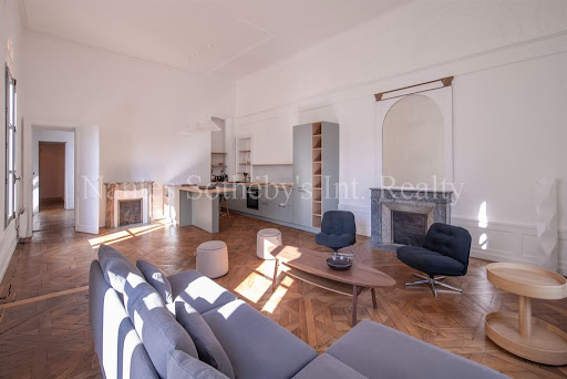 Appartement 1
