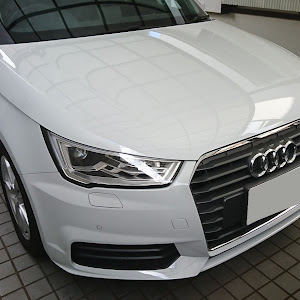 A1 スポーツバック 1.4 TFSI