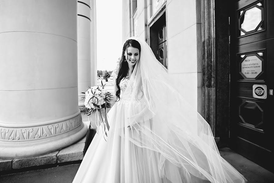 婚禮攝影師Elena Yurshina（elyur）。2021 8月11日的照片