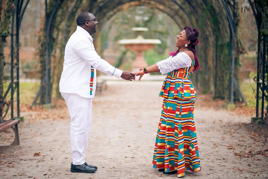 Photographe de mariage Lucas Seitz (lucasseitz). Photo du 30 mars 2019