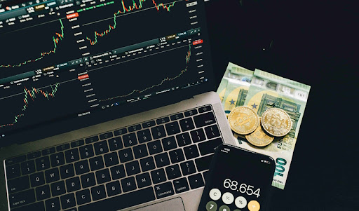 Go from novice to pro with Finbok.