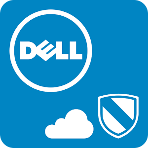 Dell Defender Cloud 21.0 Icon