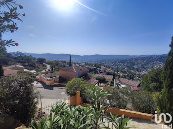 maison à Le Lavandou (83)