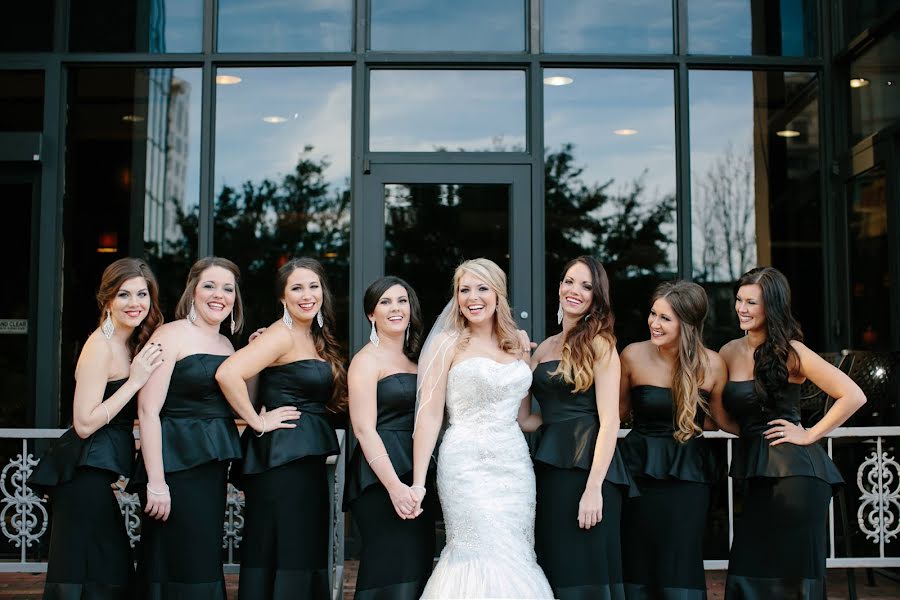 Wedding photographer Christi Martin (christimartin). Photo of 30 December 2019