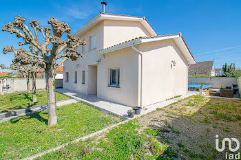 maison à Ambares-et-lagrave (33)