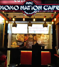 Momo Nation Cafe photo 1