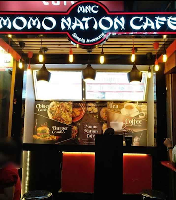 Momo Nation Cafe photo 