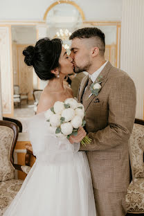 Wedding photographer Ilya Chuprov (chuprov). Photo of 3 February 2023