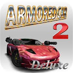 Armored Car 2 Deluxe Apk