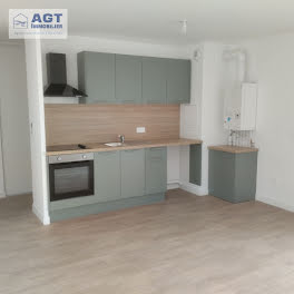 appartement à Beauvais (60)