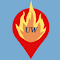 Item logo image for uWorld Heatmap