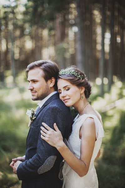 Wedding photographer Aleksey Kinyapin (kinyapin). Photo of 30 December 2013