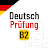 Deutsch Prüfung B2 icon