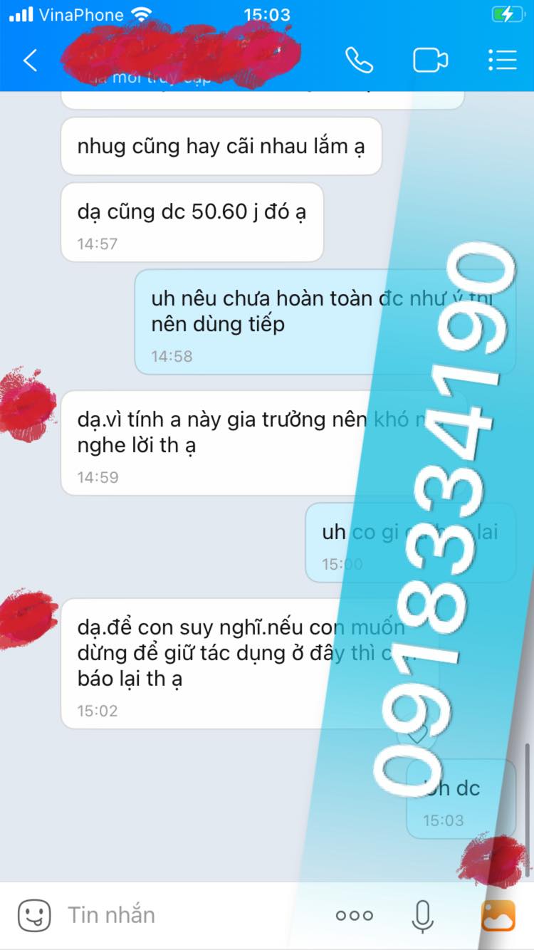 thầy bùa người mông