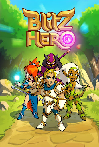 Blitz Hero