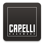 Cover Image of डाउनलोड Capelli Haarmode 2.0.1 APK