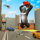 Angry Gorilla Rampage Attack Download on Windows