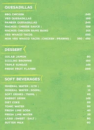 Dhuri Food Plaza menu 3