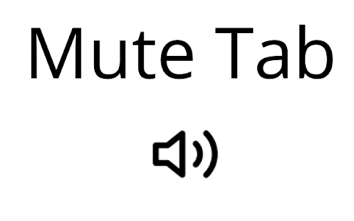 MUTE TABS