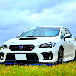 WRX S4 VAG