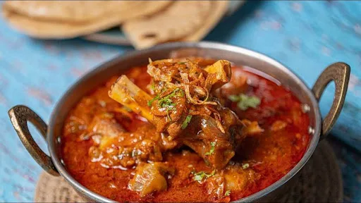 Mutton Nahari[(1200 Ml) Serves 4-5 People]( Original Delhi Waali)