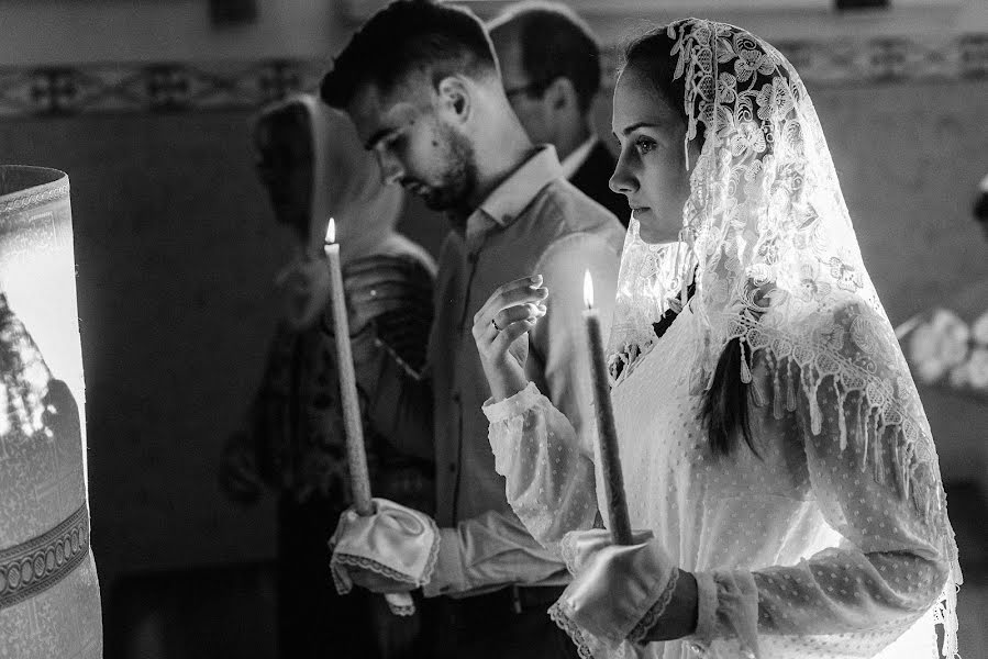 Fotógrafo de bodas Vadim Mazko (mazkovadim). Foto del 19 de abril 2019