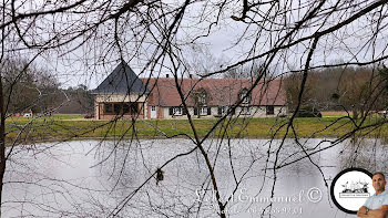 maison à Romorantin-Lanthenay (41)