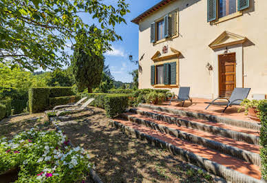 House with garden and terrace 3